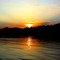 Lake Ethel Sunset