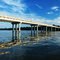 Bohemia River Bridge