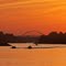 Sunset, Delaware & Chesapeake Canal