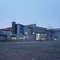 MAC Hall