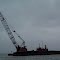 Dredging the Bay