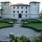 Castle and museum in Kromberk