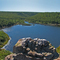 7R Ranch Lake