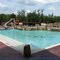 ALR Center pool at 7-R Ranch