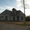 Abandoned church