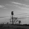 Old water tower