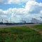 Little Rock Port - Industrial area