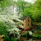 The Old Mill North little rock, AR