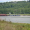 Tow Boat on Arkansas River