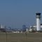 Little Rock Skyline from the Airport