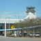 Little Rock Airport Entrance