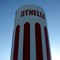 Othello Water Tower