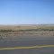 Scabland topography west of Othello