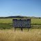Para Homestead sign