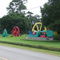 Sugar Mill Park Broussard, La.