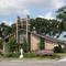St. Alphonsus Catholic Church, Maurice Avenue, Maurice, Louisiana
