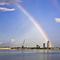 Rainbow Over Mobile