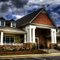 Stone Ridge Apartment Clubhouse