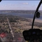 Helicopter Rides above Lake Geneva and Fontana