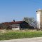 Rustic Barn w/ silo