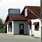 Shifters Bar and Food