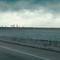 Howard Franklin Bridge / Tampa Skyline