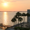 Sunset From the Sailport