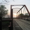 Goatman's Bridge (Old Alton Bridge)