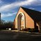 Trinity United Methodist Church, Denton, Texas