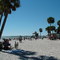 Courtney Campbell Causeway - the Ben T Davis Beach