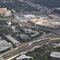 I-275 and Memorial Highway Intersection near Tampa International