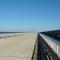 Vew of Gandy Bridge from St. Petersburg
