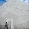 Macdill AFB (AN/GSC-39) Satellite Communication Terminal (Radome)