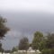 Hey Ma! Storms a comin' (Hurricane Frances)