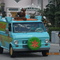 Scooby Doo Van