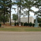 Clark's Park, WAC Training Center, Fort McClellan, AL