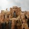 The Lost Continent Area