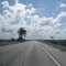 Turn Pike near Orlando