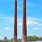 Anniston Stacks