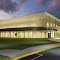 Barnett Park Gymnasium, Orlando Florida