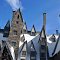 Hogsmeade ...))