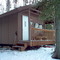 Lynx Lake Cabin #1 in Nancy Lake State Park, Alaska