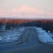 Denali from Willow, Alaska