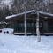Nancy Lake Cabin #4