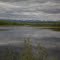 The train ride was from Talkeetna to Anchorage