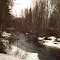 Spring thaw