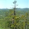 West From Mt Phillip