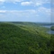 View from French Mt