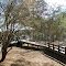 Stephen Foster State Park, Gazebo