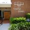 Temple Israel Synagogue
